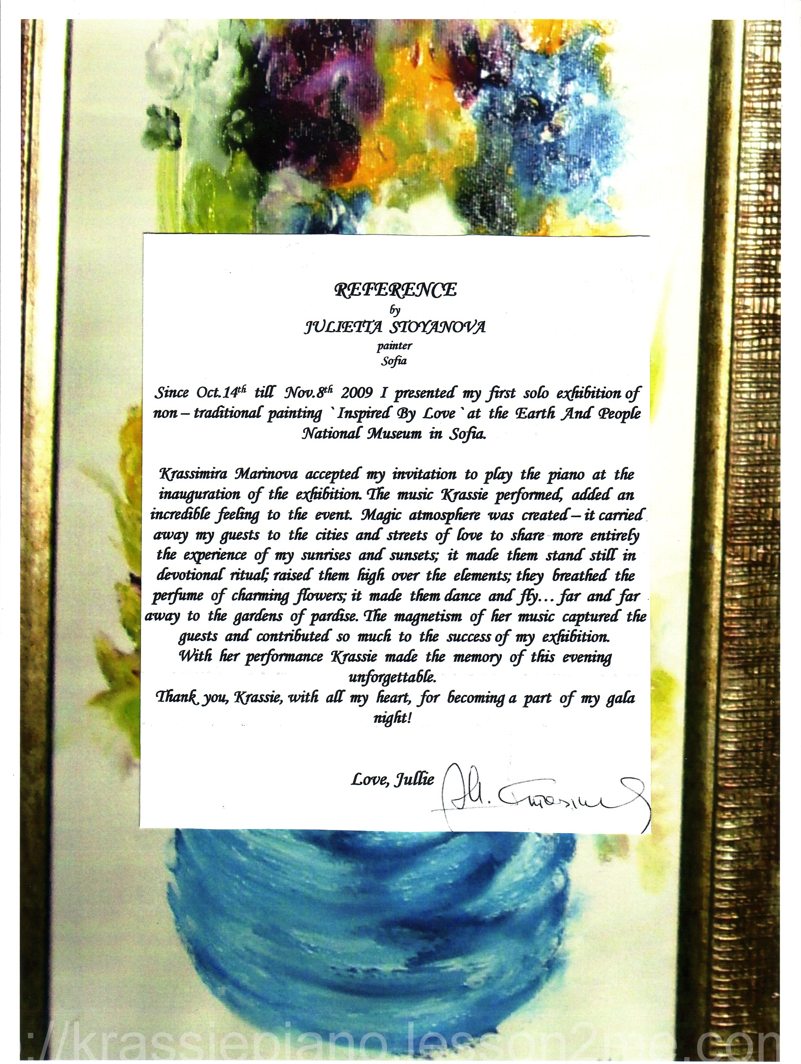 6. Reference Jully- Eng